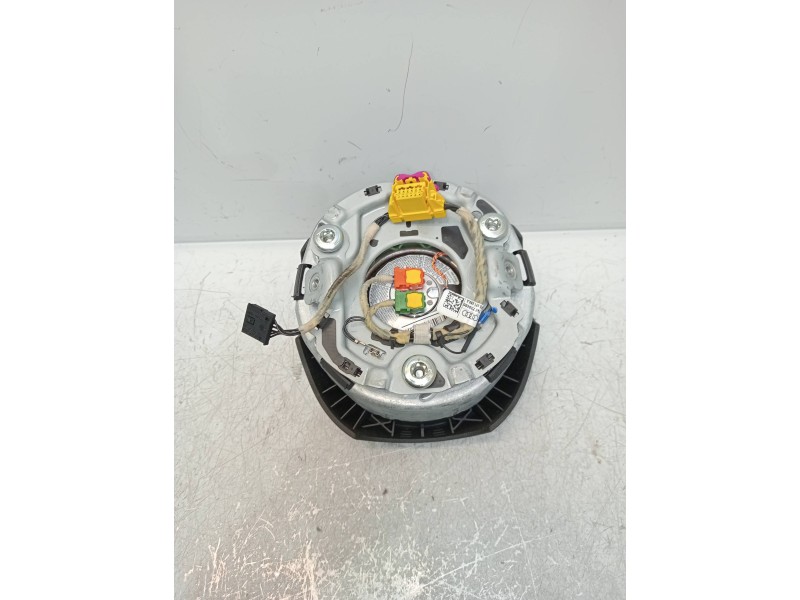 Recambio de kit airbag para audi q7 (4l) 3.0 tdi (176kw) referencia OEM IAM 4L0959655C 4L0910655D. 5WK43720 TAMBIÉN TIENE AIRBAG