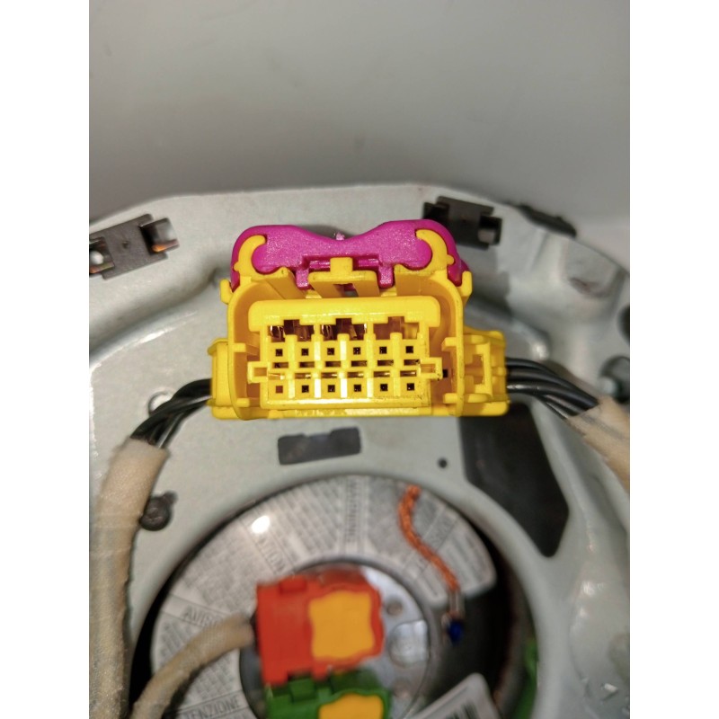 Recambio de kit airbag para audi q7 (4l) 3.0 tdi (176kw) referencia OEM IAM 4L0959655C 4L0910655D. 5WK43720 TAMBIÉN TIENE AIRBAG