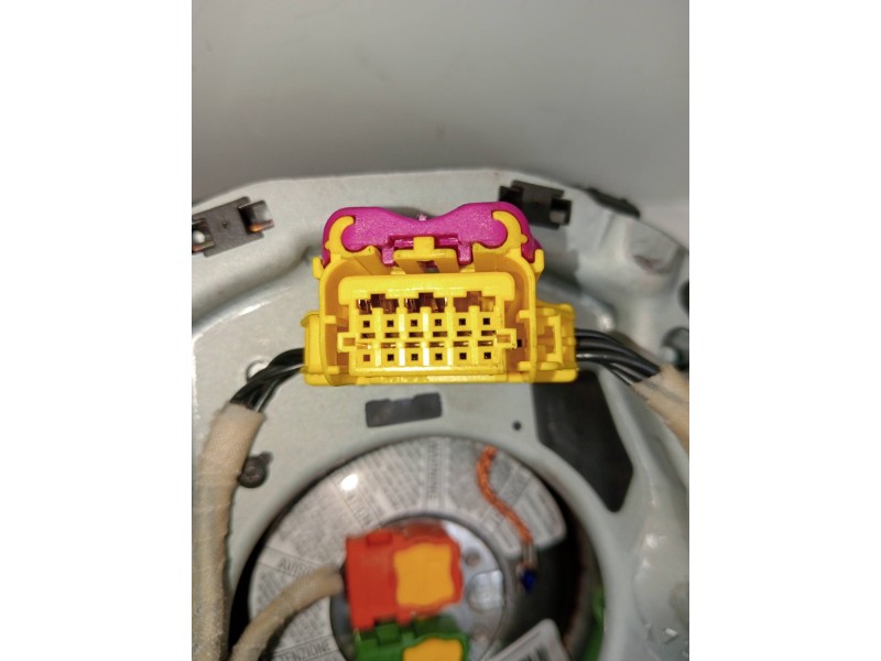 Recambio de kit airbag para audi q7 (4l) 3.0 tdi (176kw) referencia OEM IAM 4L0959655C 4L0910655D. 5WK43720 TAMBIÉN TIENE AIRBAG