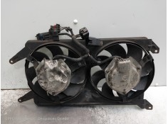 Recambio de electroventilador para lancia lybra berlina 1.9 jtd referencia OEM IAM   