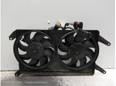 Recambio de electroventilador para lancia lybra berlina 1.9 jtd referencia OEM IAM    2