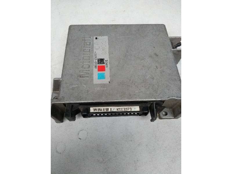 Recambio de centralita motor uce para ford escort berlina referencia OEM IAM V86AB12A297CA CONQUE 