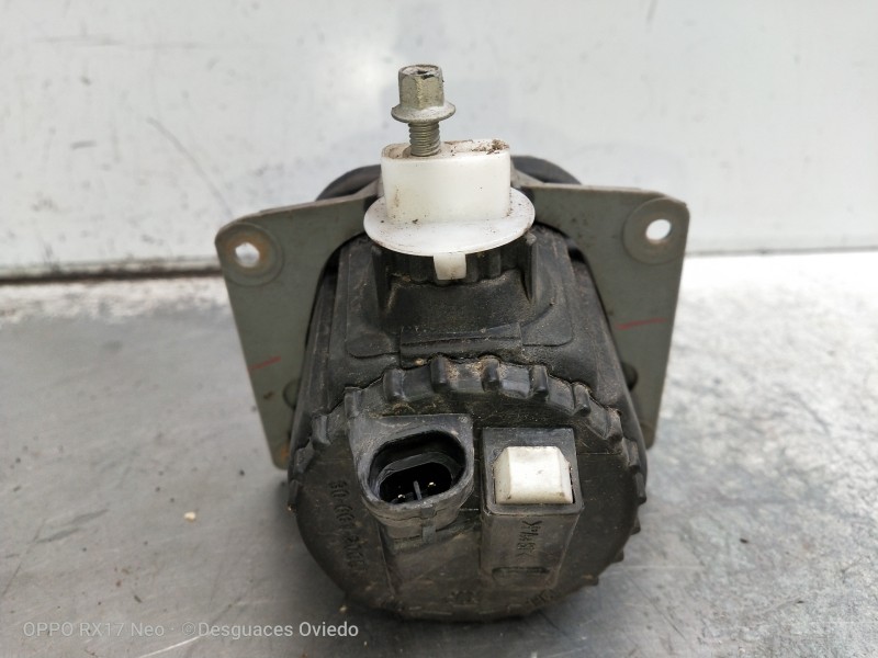 Recambio de faro antiniebla derecho para lancia lybra berlina 1.9 jtd referencia OEM IAM   