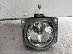Recambio de faro antiniebla izquierdo para lancia lybra berlina 1.9 jtd referencia OEM IAM   