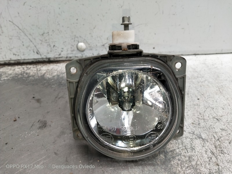 Recambio de faro antiniebla izquierdo para lancia lybra berlina 1.9 jtd referencia OEM IAM   