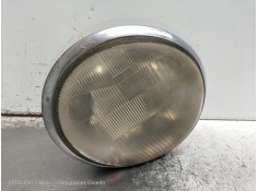Recambio de faro derecho para lancia lybra berlina 1.9 jtd referencia OEM IAM DX38460748 PARA PULIR 
