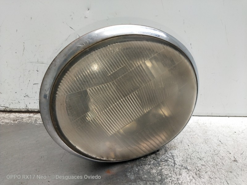Recambio de faro derecho para lancia lybra berlina 1.9 jtd referencia OEM IAM DX38460748 PARA PULIR 