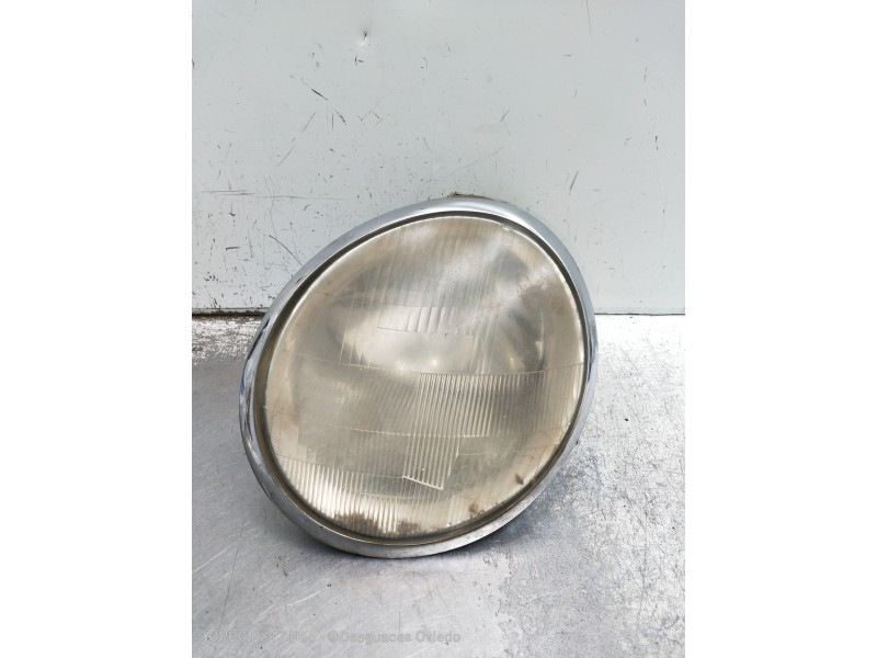 Recambio de faro izquierdo para lancia lybra berlina 1.9 jtd referencia OEM IAM SX38470748 PARA PULIR 