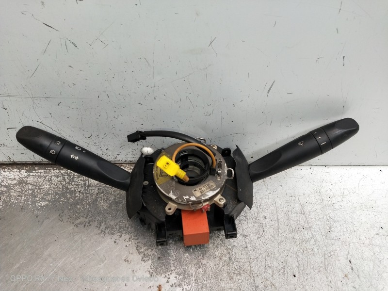 Recambio de mando luces para lancia lybra berlina 1.9 jtd referencia OEM IAM 1150893230326  