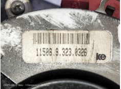 Recambio de mando luces para lancia lybra berlina 1.9 jtd referencia OEM IAM 1150893230326   2