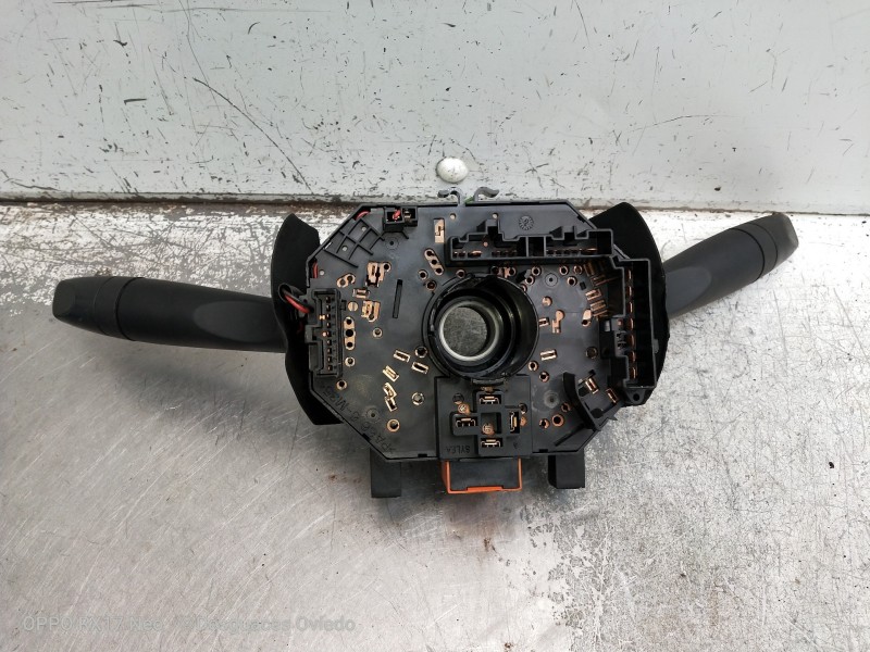 Recambio de mando luces para lancia lybra berlina 1.9 jtd referencia OEM IAM 1150893230326  