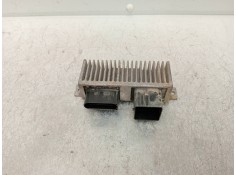 Recambio de caja precalentamiento para renault kangoo profesional referencia OEM IAM 271206395R  