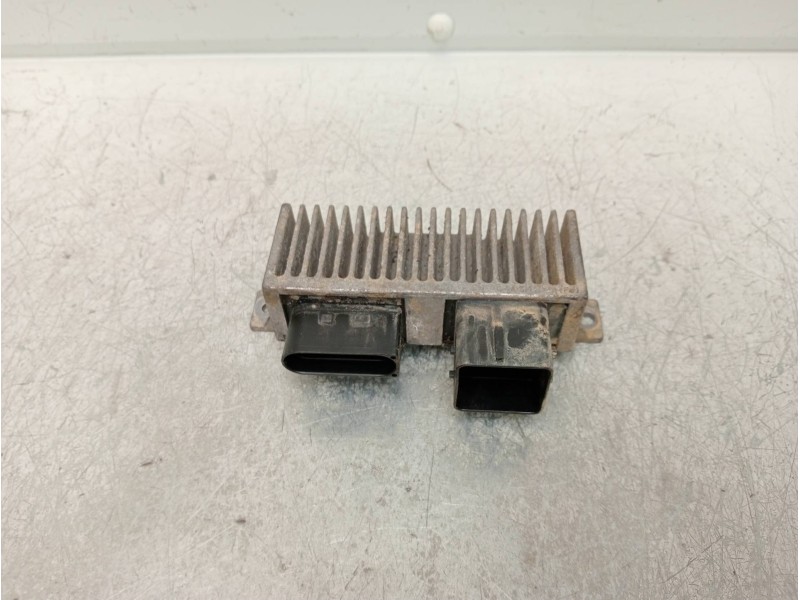 Recambio de caja precalentamiento para renault kangoo profesional referencia OEM IAM 271206395R  