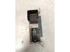 Recambio de caja precalentamiento para renault kangoo profesional referencia OEM IAM 271206395R   2