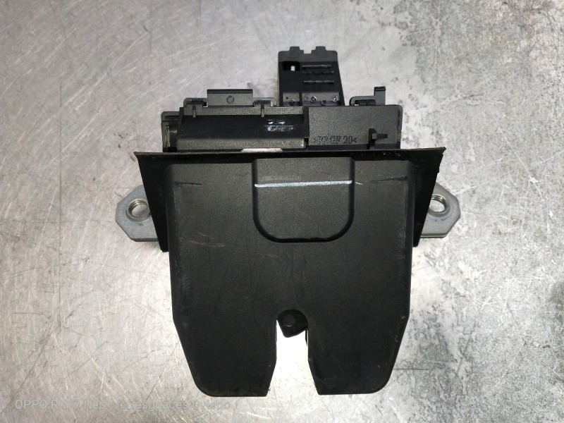 Recambio de motor cierre centralizado porton para ford c-max referencia OEM IAM   5P Recambio de motor cierre centralizado porton para ford c-max referencia OEM IAM   5P