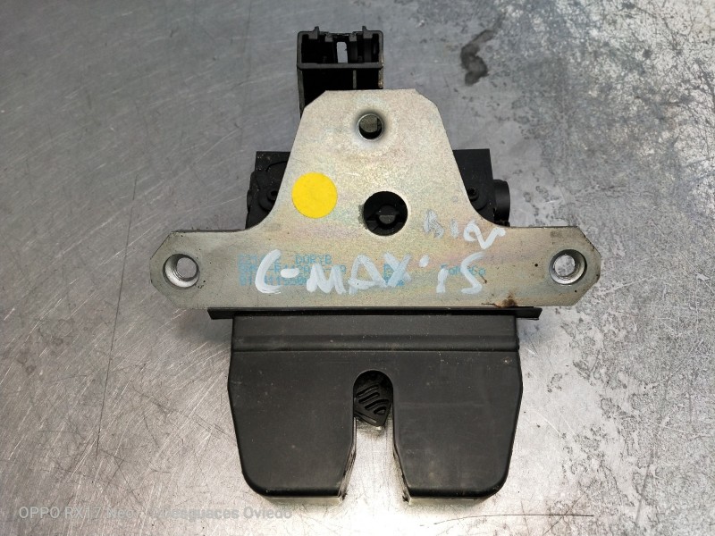 Recambio de motor cierre centralizado porton para ford c-max referencia OEM IAM   5P Recambio de motor cierre centralizado porton para ford c-max referencia OEM IAM   5P
