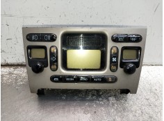 Recambio de mando calefaccion / aire acondicionado para lancia lybra berlina 1.9 jtd referencia OEM IAM 5HB00816600 698440000 73
