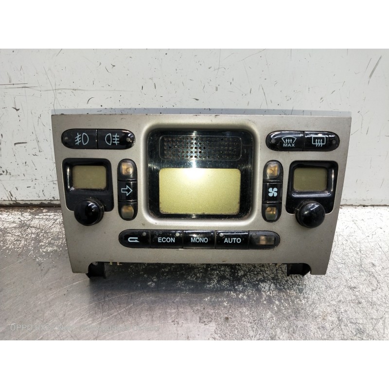 Recambio de mando calefaccion / aire acondicionado para lancia lybra berlina 1.9 jtd referencia OEM IAM 5HB00816600 698440000 73