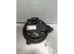 Recambio de motor calefaccion para lancia lybra berlina 1.9 jtd referencia OEM IAM 588730000 B83734199 55078 2