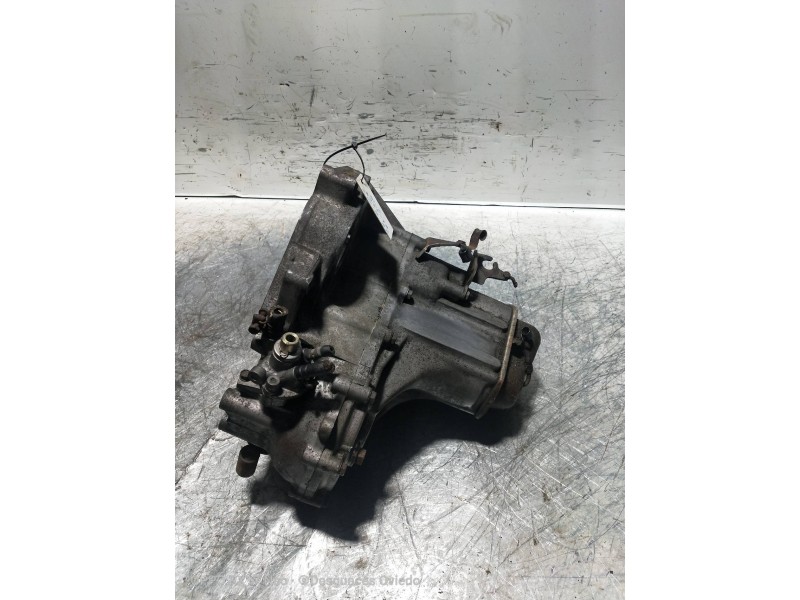 Recambio de caja cambios para honda accord (ca) 1.6 referencia OEM IAM GL 2209845 