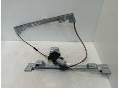 Recambio de elevalunas delantero derecho para renault kangoo profesional referencia OEM IAM 128001182B  5P