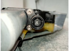 Recambio de elevalunas delantero derecho para renault kangoo profesional referencia OEM IAM 128001182B  5P 2