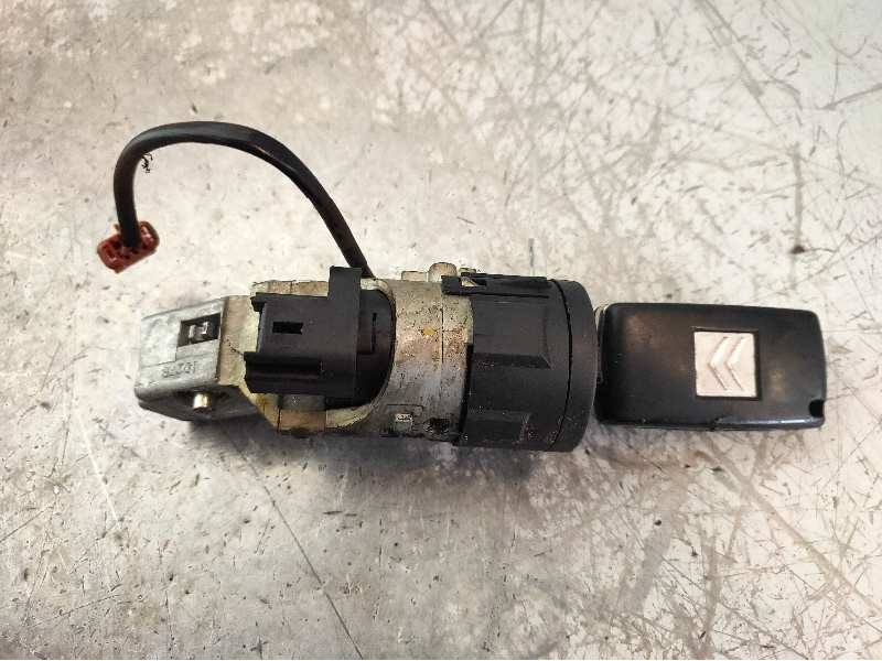 Recambio de conmutador de arranque para citroen berlingo station wagon x referencia OEM IAM 0502455  