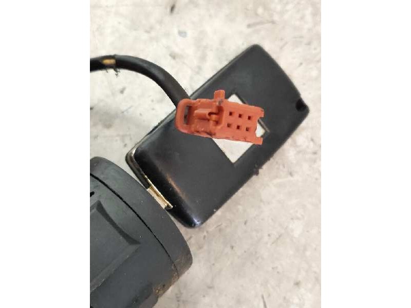 Recambio de conmutador de arranque para citroen berlingo station wagon x referencia OEM IAM 0502455  