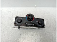 Recambio de mando calefaccion / aire acondicionado para renault kangoo profesional referencia OEM IAM 5F2140100  