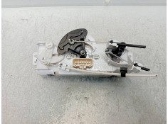 Recambio de mando calefaccion / aire acondicionado para renault kangoo profesional referencia OEM IAM 5F2140100   2