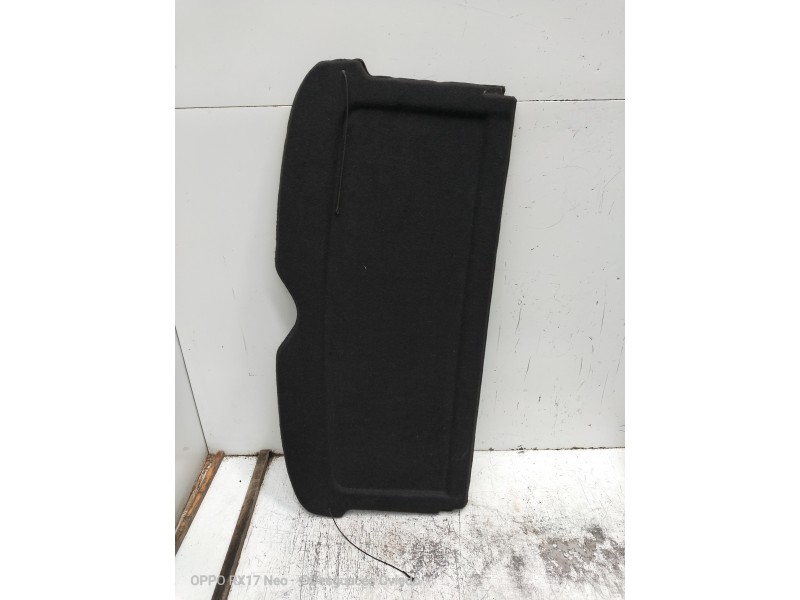 Recambio de bandeja trasera para peugeot 307 (s1) xr referencia OEM IAM   