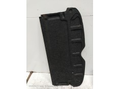 Recambio de bandeja trasera para peugeot 307 (s1) xr referencia OEM IAM    2