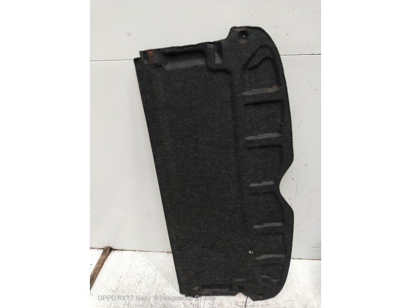 Recambio de bandeja trasera para peugeot 307 (s1) xr referencia OEM IAM   