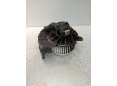 Recambio de motor calefaccion para renault kangoo profesional referencia OEM IAM   