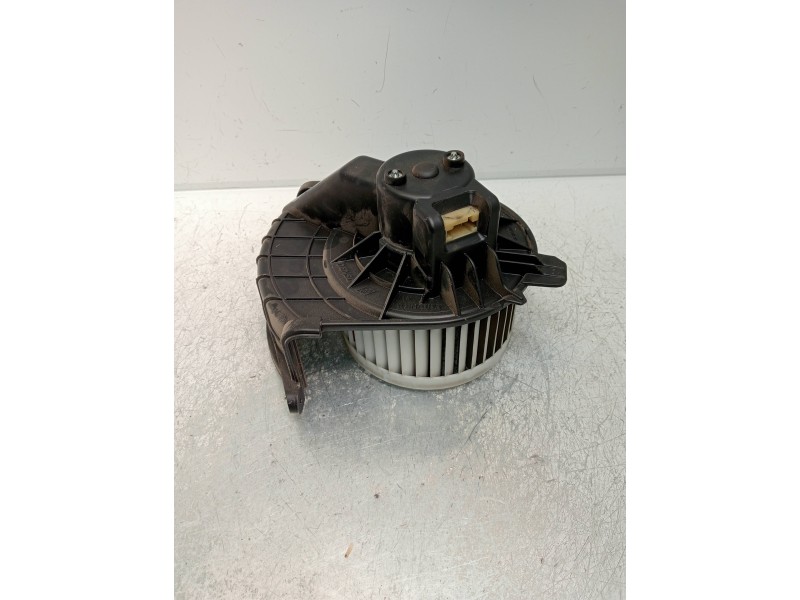 Recambio de motor calefaccion para renault kangoo profesional referencia OEM IAM   