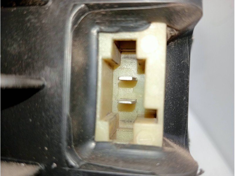 Recambio de motor calefaccion para renault kangoo profesional referencia OEM IAM   