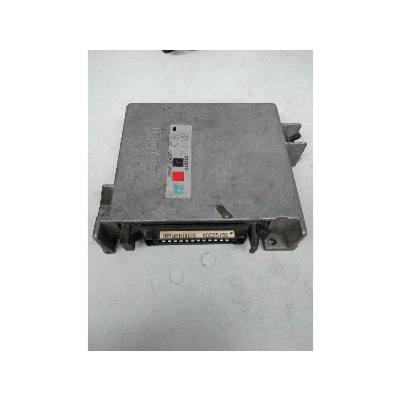 Recambio de centralita motor uce para ford escort berlina referencia OEM IAM V86AB12A297CA 043523 
