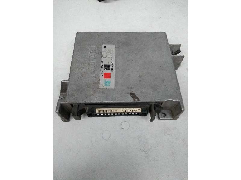 Recambio de centralita motor uce para ford escort berlina referencia OEM IAM V86AB12A297CA 043523 