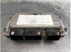 Recambio de centralita motor uce para peugeot 307 (s1) xr referencia OEM IAM 9638765680 0261206943 9645733380