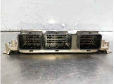 Recambio de centralita motor uce para peugeot 307 (s1) xr referencia OEM IAM 9638765680 0261206943 9645733380 2