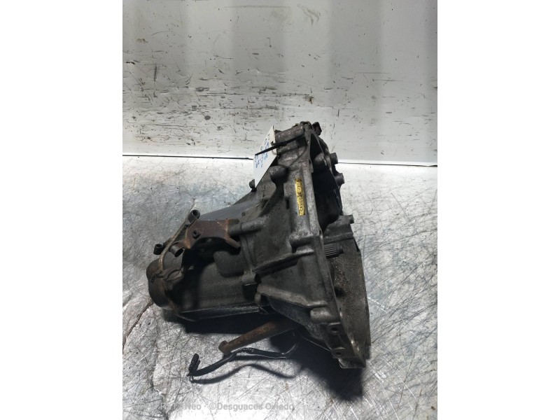 Recambio de caja cambios para honda accord (ca) 1.6 referencia OEM IAM GL 2209845 