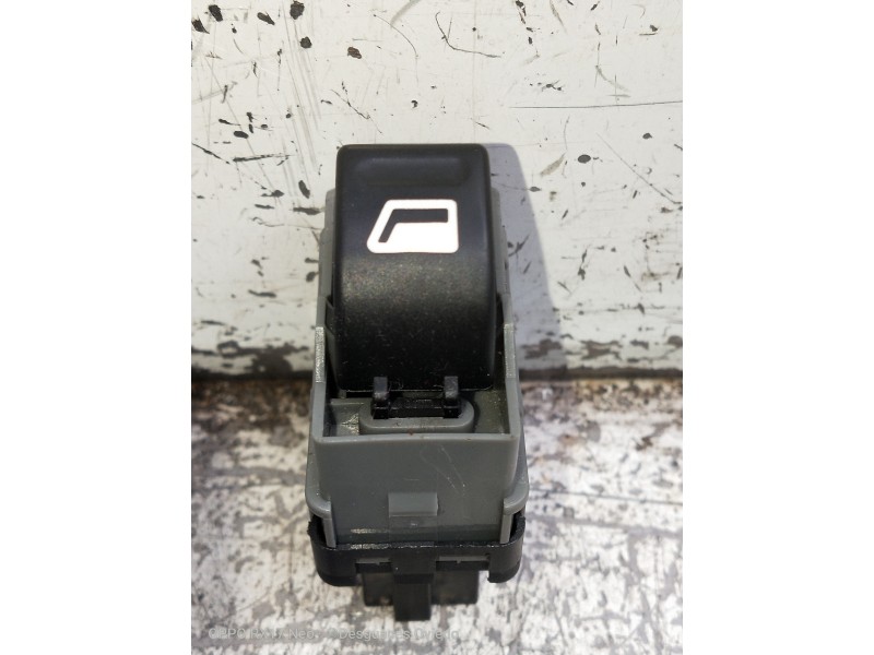 Recambio de mando elevalunas delantero derecho para peugeot 307 (s1) xr referencia OEM IAM   5P