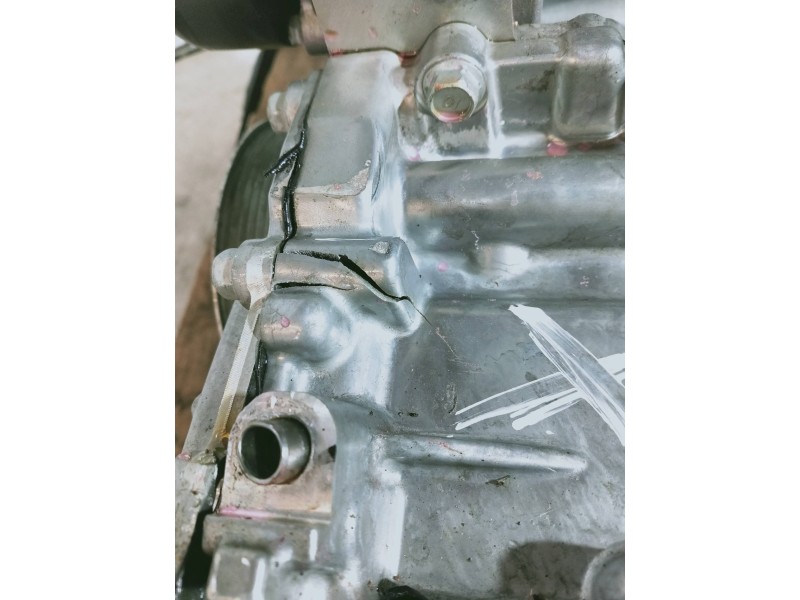 Recambio de motor completo para kia picanto (ja) concept referencia OEM IAM G3LD ND004284 