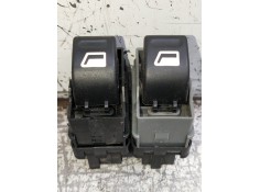 Recambio de mando elevalunas delantero izquierdo para peugeot 307 (s1) xr referencia OEM IAM   5P