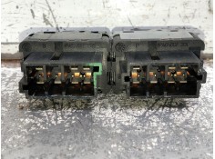 Recambio de mando elevalunas delantero izquierdo para peugeot 307 (s1) xr referencia OEM IAM   5P 2