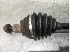 Recambio de transmision delantera izquierda para audi a3 (8p) 1.9 tdi ambiente referencia OEM IAM    2