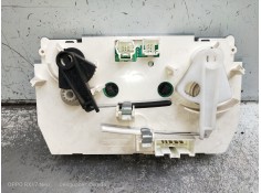 Recambio de mando calefaccion / aire acondicionado para peugeot 307 (s1) xr referencia OEM IAM 593240000 1848819141  2