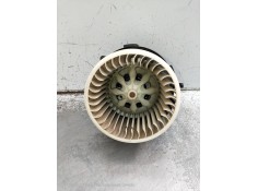 Recambio de motor calefaccion para peugeot 307 (s1) xr referencia OEM IAM 593220400  