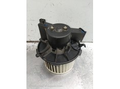 Recambio de motor calefaccion para peugeot 307 (s1) xr referencia OEM IAM 593220400   2