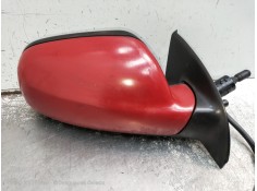 Recambio de retrovisor derecho para peugeot 307 (s1) xr referencia OEM IAM MANUAL 1 ENCHUFE 2 CABLES